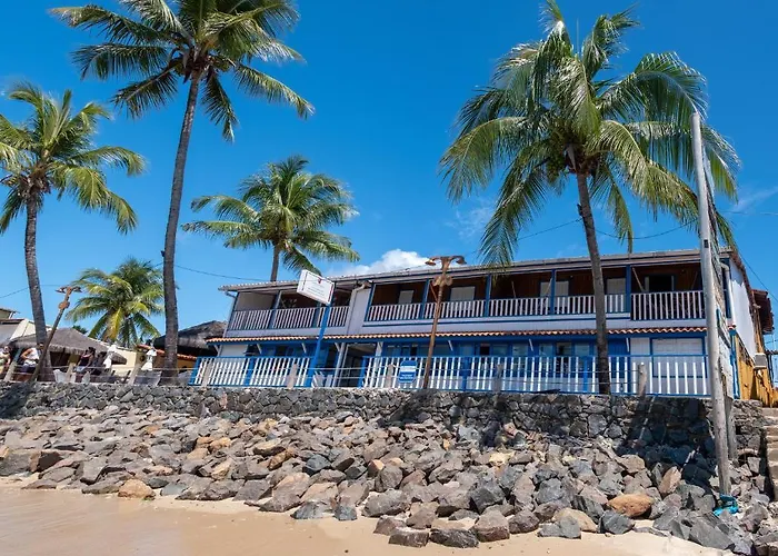 Amendoeira PraiaPousada