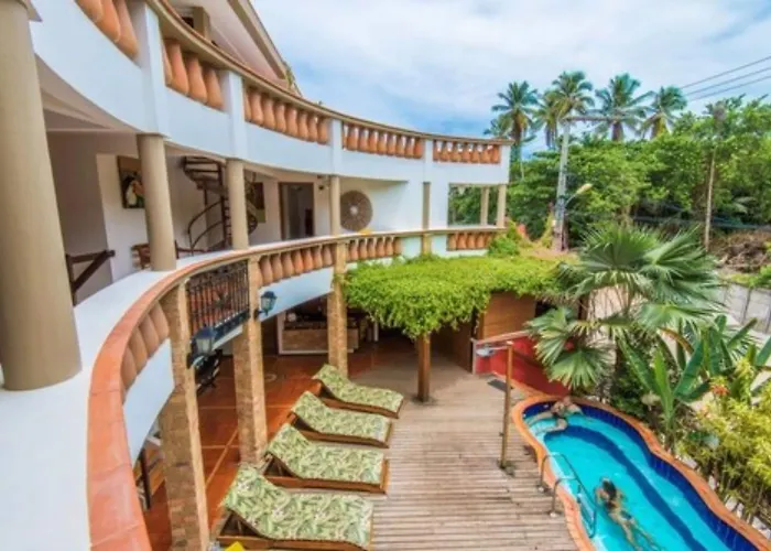 Pousada Bahia BrasilPousada